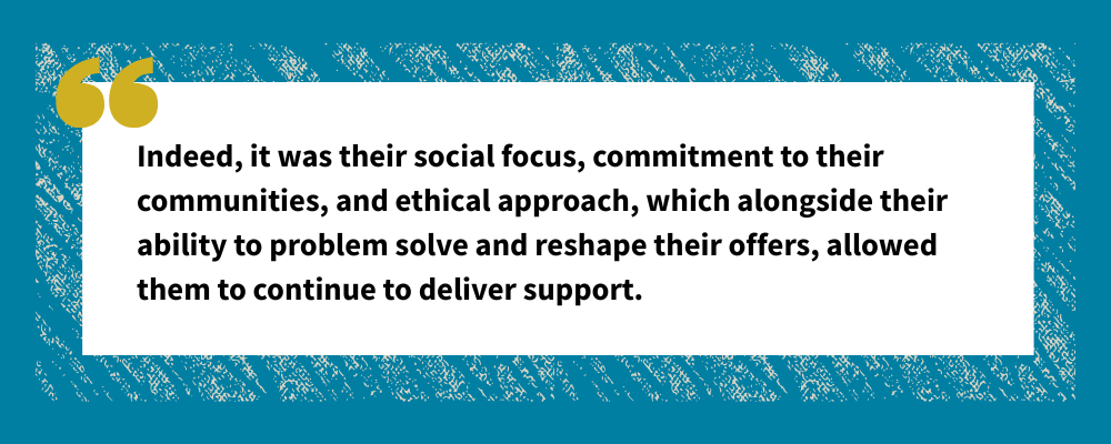 Blog 2025 quote card