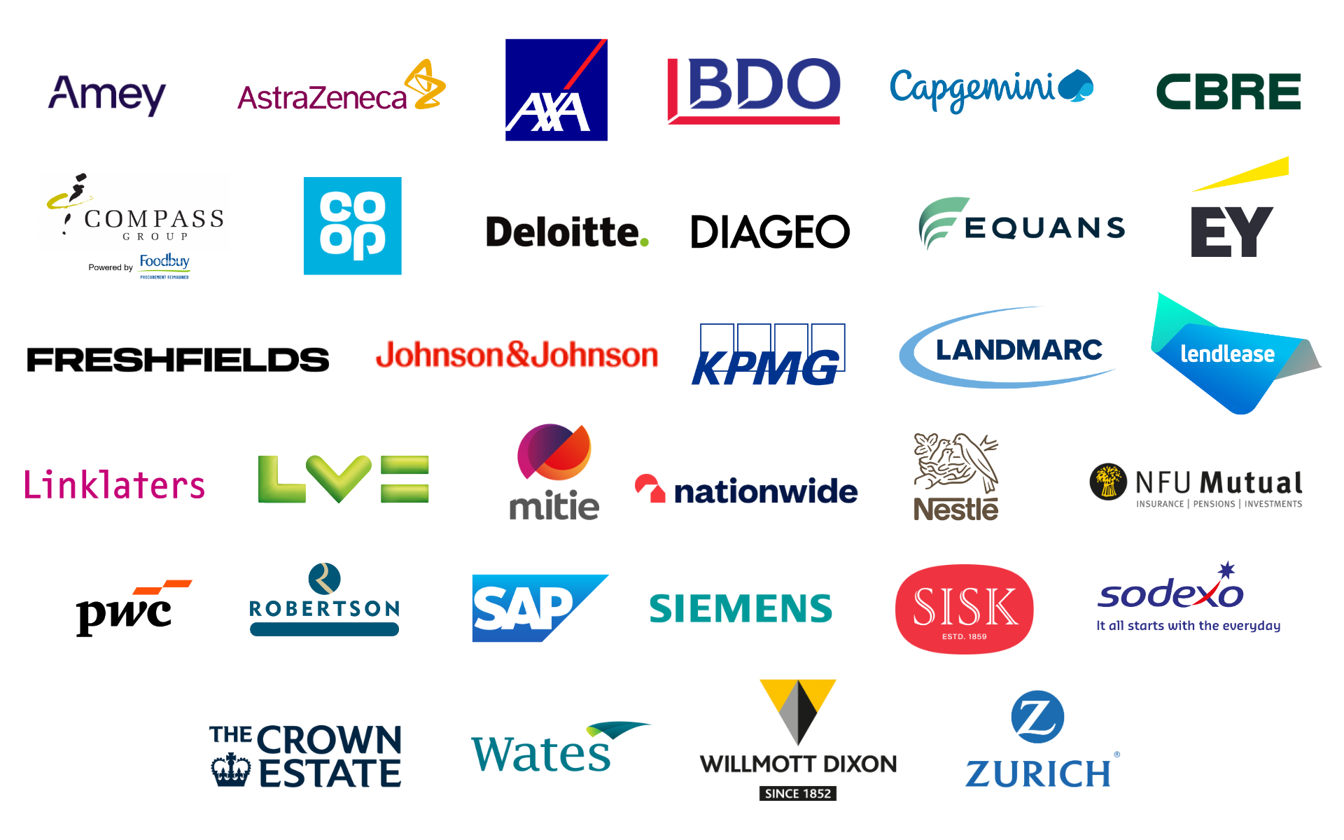 BSCC partner logo matrix 2025 (4 August)