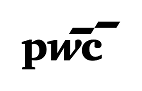 PwC logo